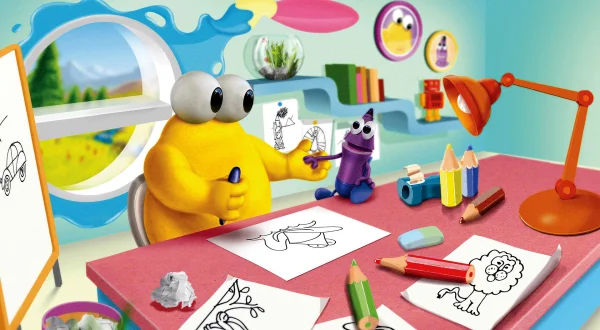 Doodleboo