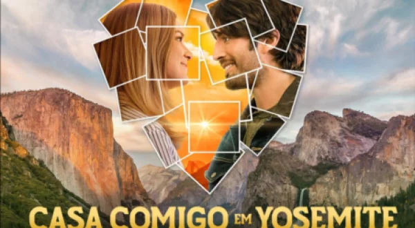 Casa Comigo em Yosemite
