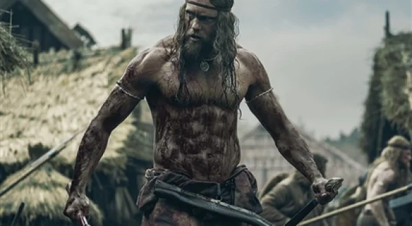 El hombre del norte