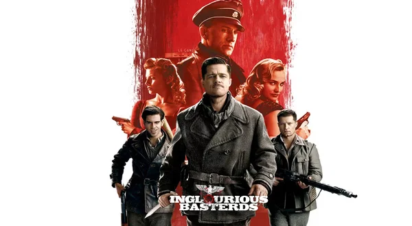 Inglourious Basterds