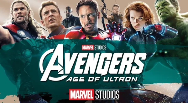 Avengers: Age of Ultron