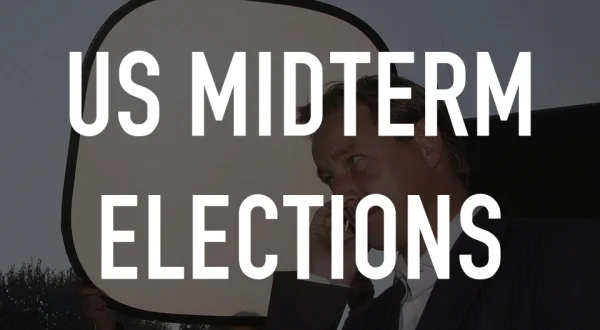 US Midterm Elections
