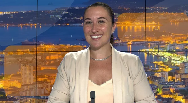 Bonsoir le Var