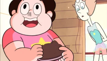 Steven Universe