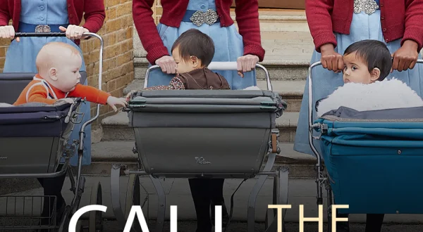 Call the Midwife