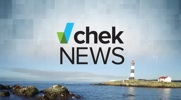 Live: CHEK News at 6
