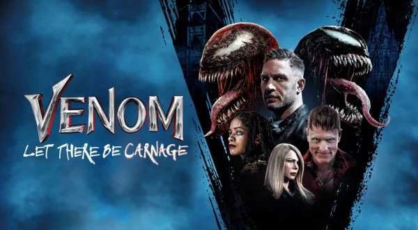 Venom: Let There Be Carnage