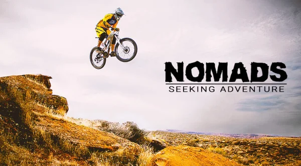Nomads Seeking Adventure