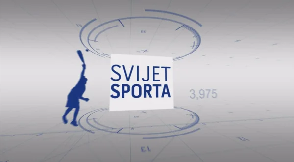 Svijet sporta