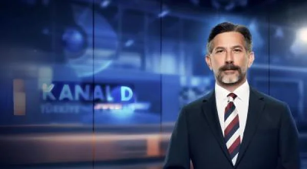 Kanal D Ana Haber
