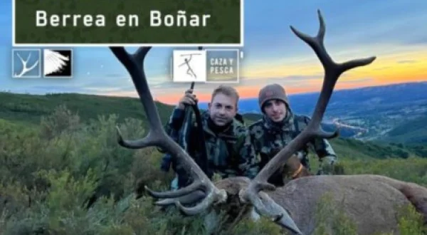Berreia En Boñar
