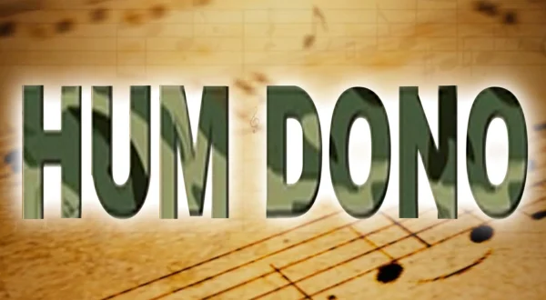 Hum Dono