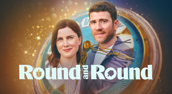 Round and Round