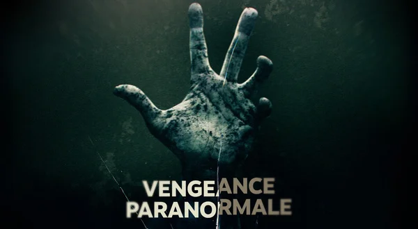 Vengeance paranormale