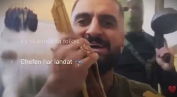 Stikkeren (1:3)