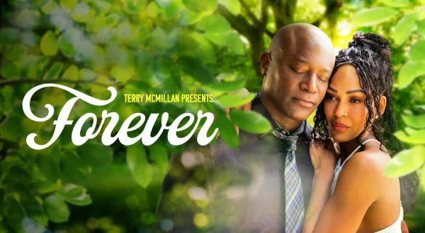 Terry McMillan Presents: Forever