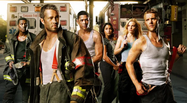 Chicago Fire