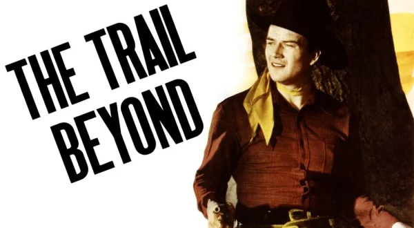 The Trail Beyond
