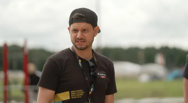 Parookaville – Festival der Superlative