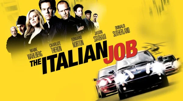 The Italian Job