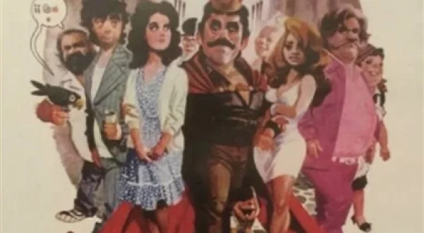El rey de la vecindad