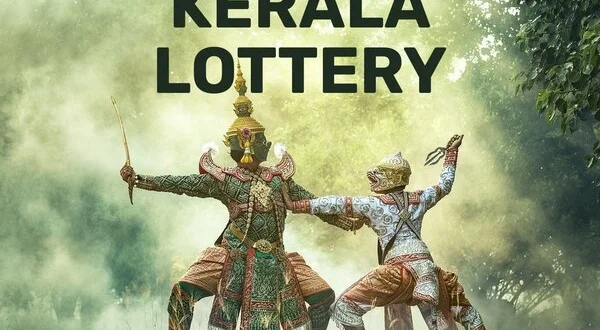 Kerala Lottery