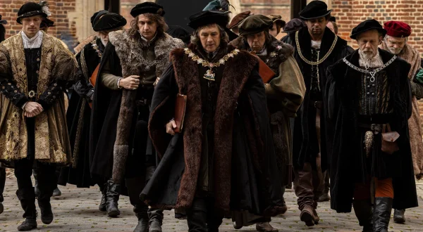 Wolf Hall