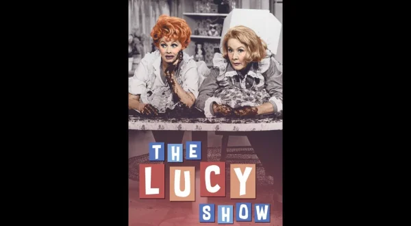 The Lucy Show