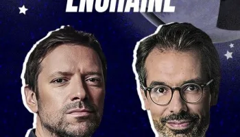 Les Nuits du Cazarre Enchainé