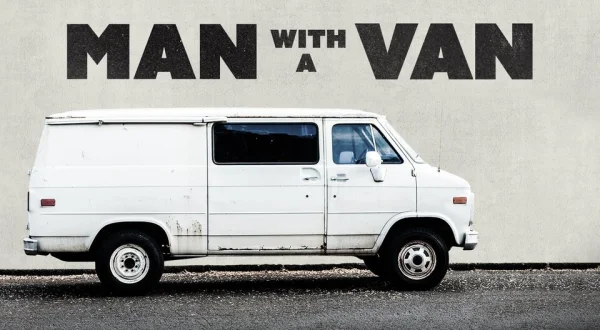 Man With a Van