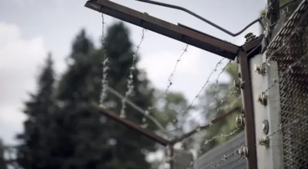 Le ballon de la liberté