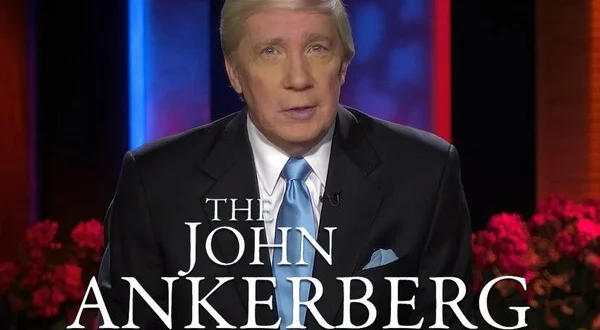 The John Ankerberg Show