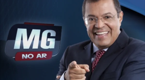 MG no Ar