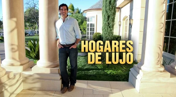 Hogares de lujo