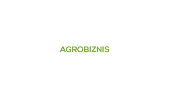 Agrobiznis