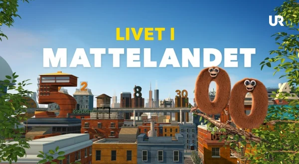 Livet i Mattelandet