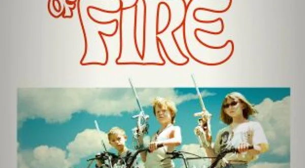 Riddle of Fire
