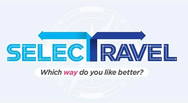 SELECTRAVEL