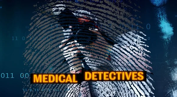 Medical Detectives