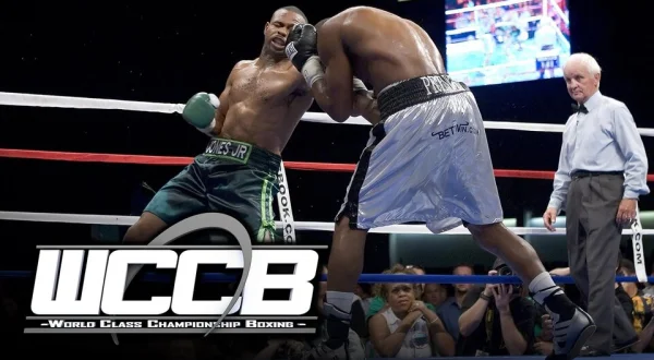 World Class Championship Boxing