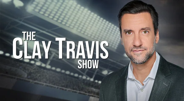 The Clay Travis Show