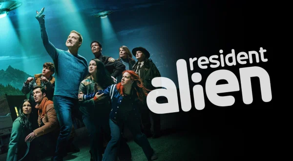 Resident Alien