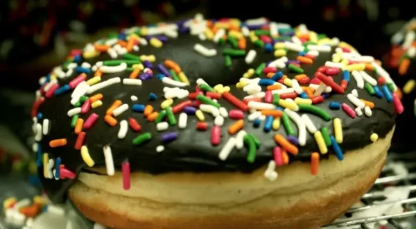 Saveurs du monde