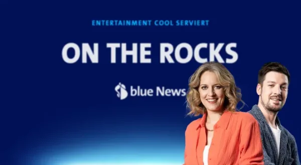 On the Rocks: Movie Special