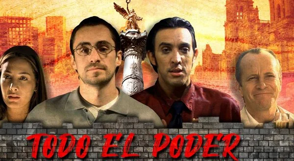 Todo el poder
