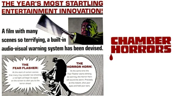 Chamber of Horrors
