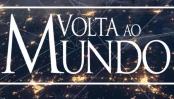 Volta ao Mundo