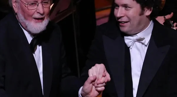 Die Filmmusik von John Williams