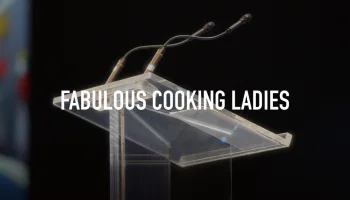 Fabulous Cooking Ladies