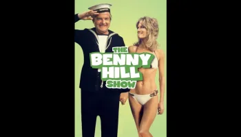 The Benny Hill Show